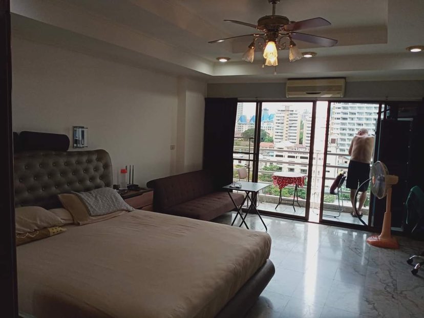ananya condominium beachfront pattaya for rent