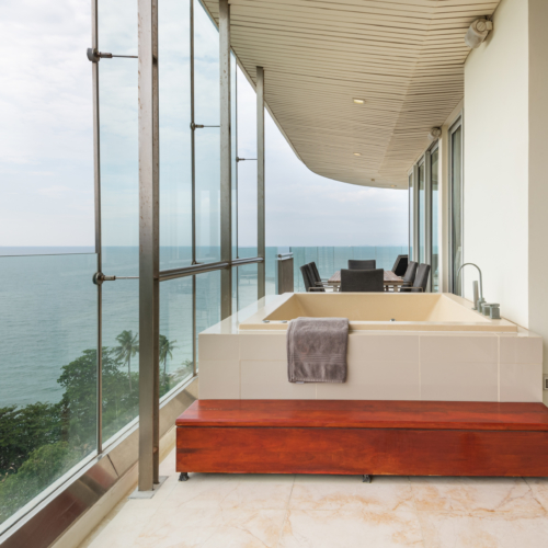 the cove pattaya wongamat luxury 3 bedroom for sale for rent